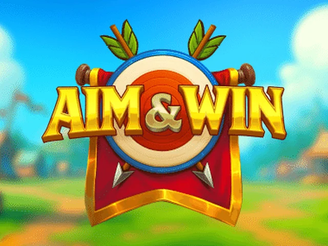 Aim & Win