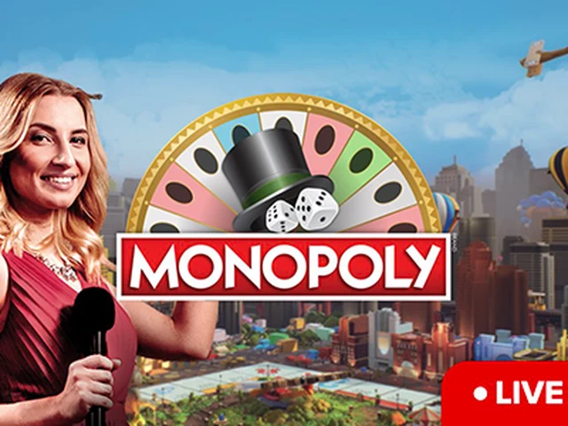 Monopoly Live