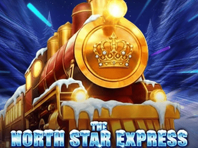 The North Star Express Hold & Hit 3x3
